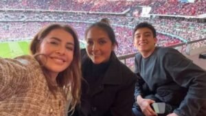 Rafaela Pimienta Gilberto Mora