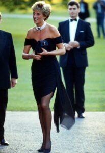 Revenge Dress