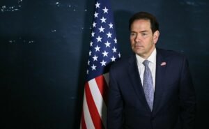Rubio acusa Irán paz