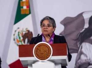 SABG Raquel Buenrostro Sánchez