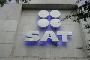 SAT recauda casi 3 billones