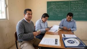 SEP revela que MAESTROS