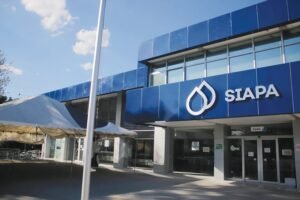 SIAPA crisis agua Guadalajara