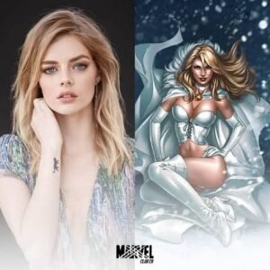 Samara Weaving