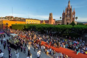 San Miguel de Allende