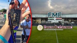 Secretaría Anticorrupción multa FMF
