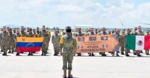 Sedena Venezuela
