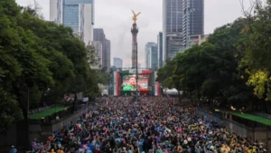Selección Mexicana