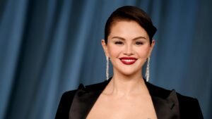 Selena Gomez cumple 34