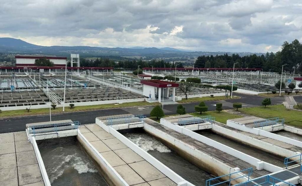 Sistema Cutzamala julio 2026
