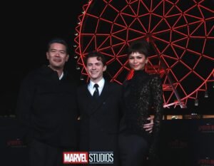 Spider-Man México