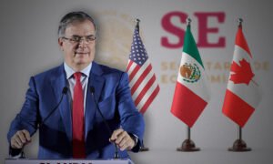 T-MEC Ebrard