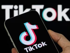 TikTok juicio adicción