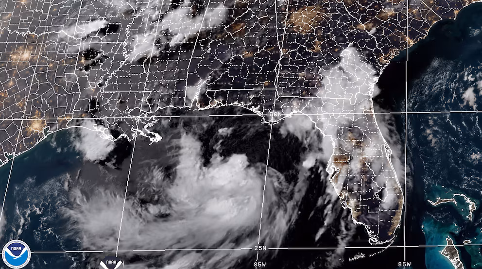 Tormenta tropical Bertha