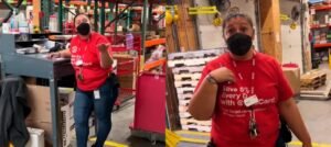 Trabajar en Target