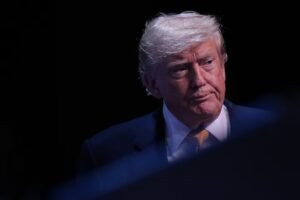 Trump pedirá a la Corte Suprema