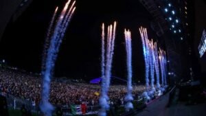 Ultra México 2026