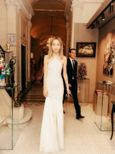 Vera Wang