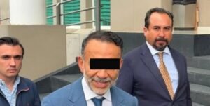 Juez procesa Fernando Flores