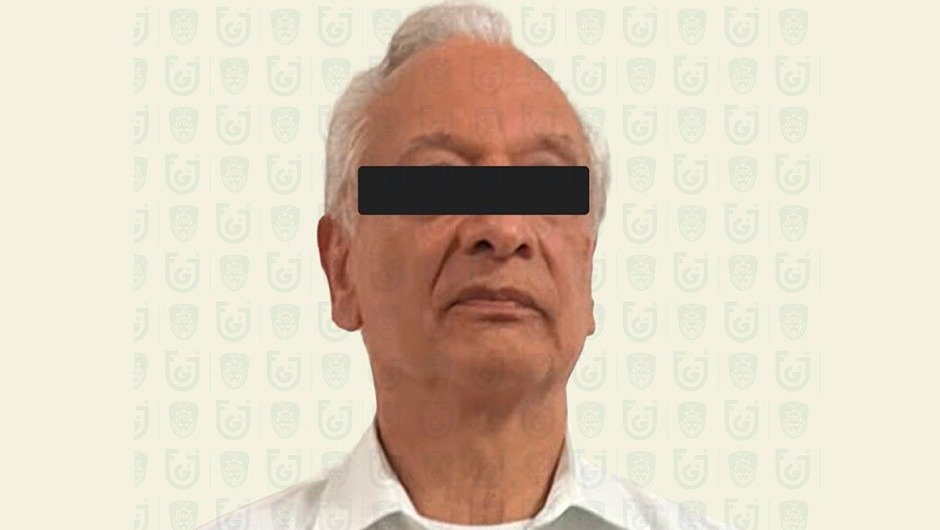 libertad condicional exdirector Pemex