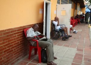 albergue adultos mayores sismos
