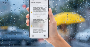 alertas para celular
