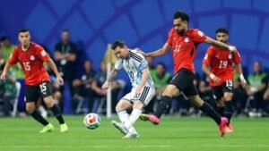 argentina vs egipto
