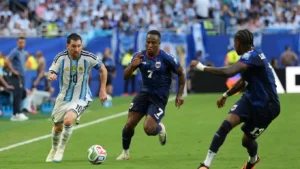 argentinaCabo Verde