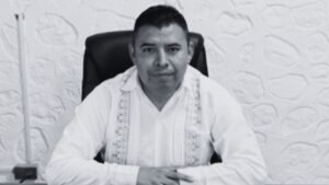 asesinato Valentín Lavín Romero