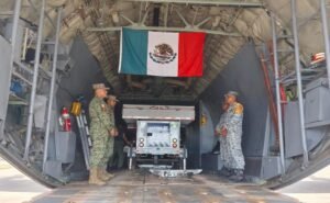 ayuda humanitaria a Venezuela
