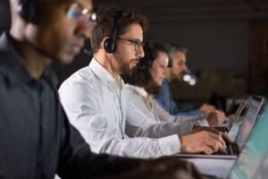 callcenters