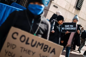 condiciones de residencia en Estados Unidos
