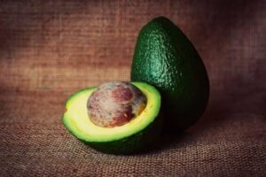 conservar el aguacate