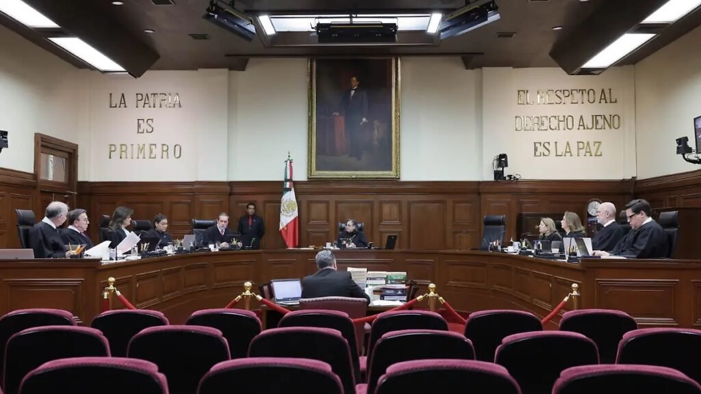 convenio SCJN INE