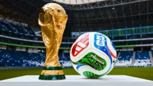 copa mundial 26