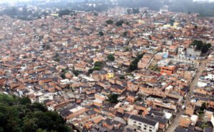 déficit de vivienda