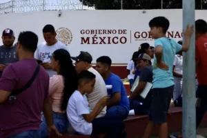 deportacion