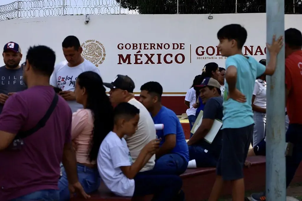 deportacion