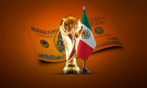 derrama económica del Mundial 2026