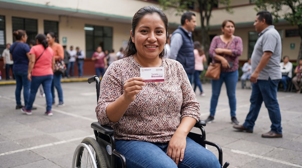 Fechas y requisitos para el nuevo registro a la Pensión Bienestar para adultos de 30 a 64 años