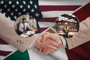 empleo de mexicanos en EE. UU.