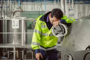 enmarañamiento laboral