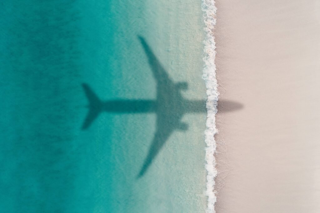 errores viajes temporada alta