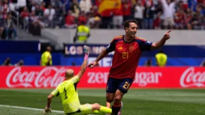 españa austria