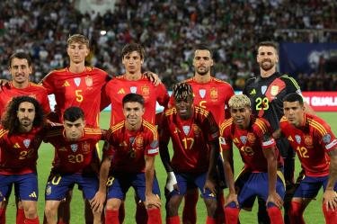 españa