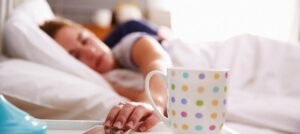 evitar revisar celular despertar