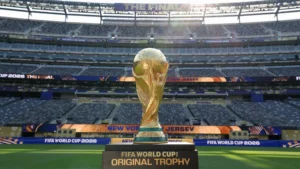 final del Mundial 2026