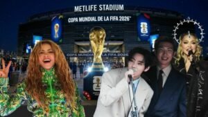 final mundial