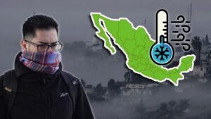 frente frío