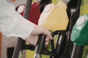 gasolineras que no se sumaron al acuerdo sobre diésel
